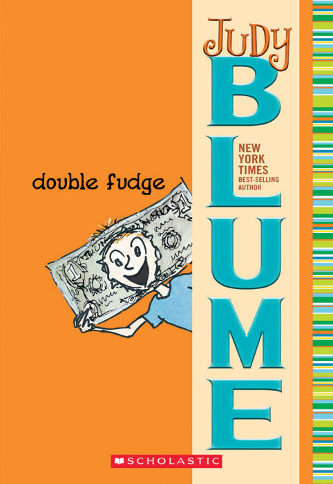 Fudge Books: Double Fudge