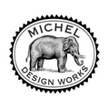 Michel Design Works logo