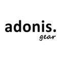 Adonis Gear logo