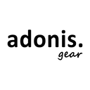 Adonis Gear logo