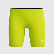 Boys Learn to Swim Jammer Yellow