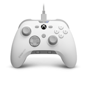  SCUF Valor Pro White