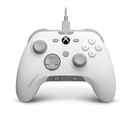 SCUF Valor Pro White