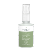 Relief & Recovery Body Oil