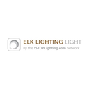 ELK Lighting logo