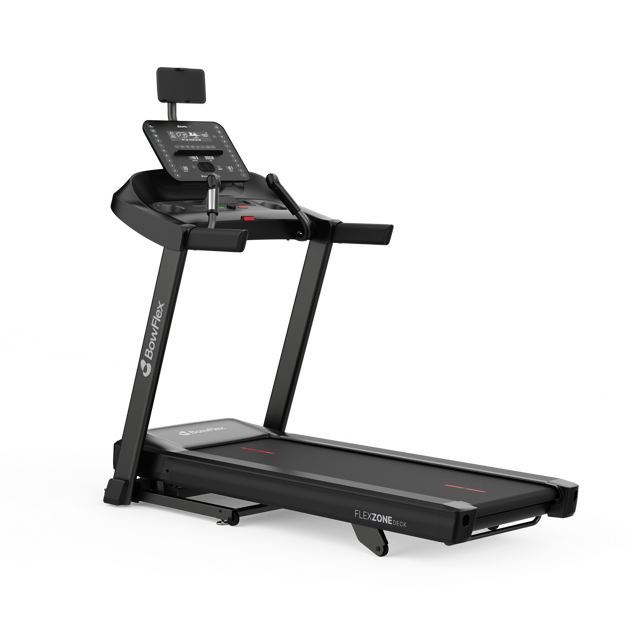 BowFlex T6 Treadmill