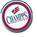 Champps logo