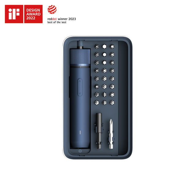 3.6V Electric Screwdriver Kit Pro