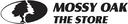 Mossy Oak Store logo