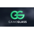 GameGlass logo