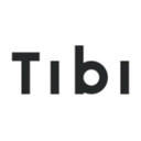 Tibi logo