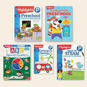 School Success Pack Preschool