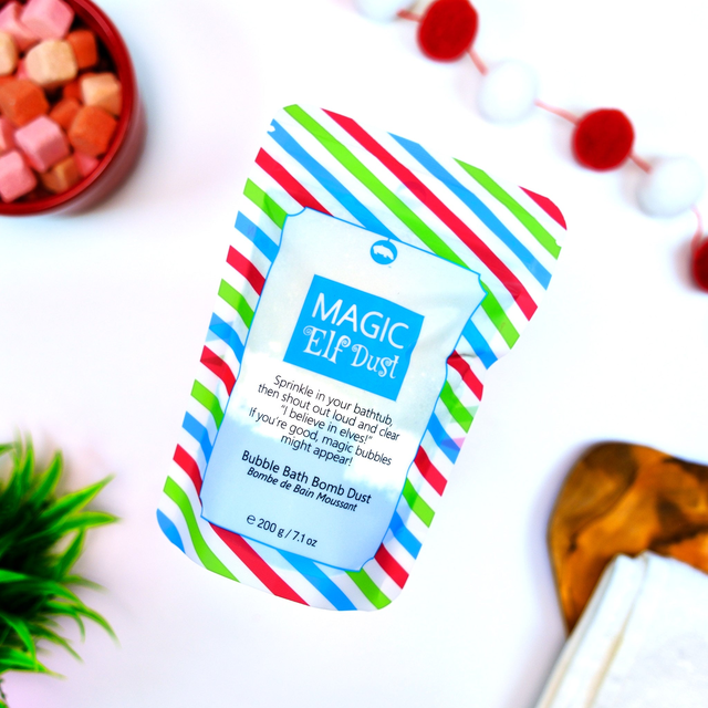 Magic Elf Dust