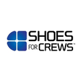 Shoes for Crews logo