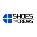 Shoes for Crews logo
