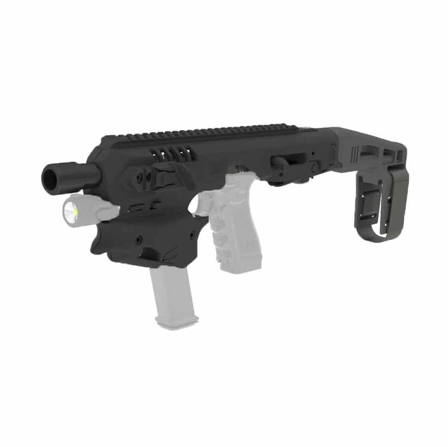 NRA Overstock Sale MCK 2.0 For $235