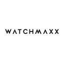 WatchMaxx logo