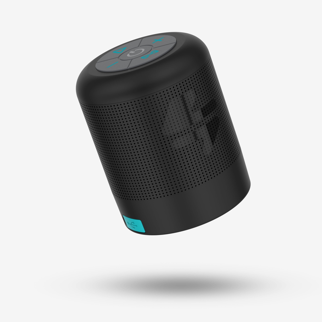 Droplet Waterproof Speaker .