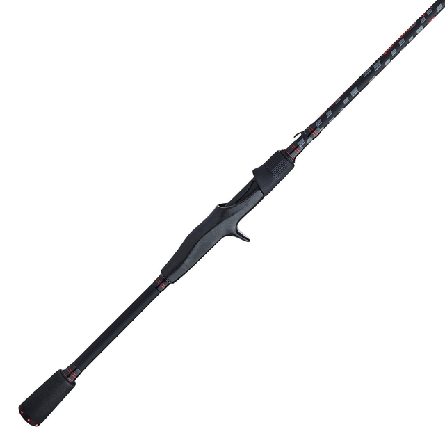 Vendetta® 2-Piece Casting Rod