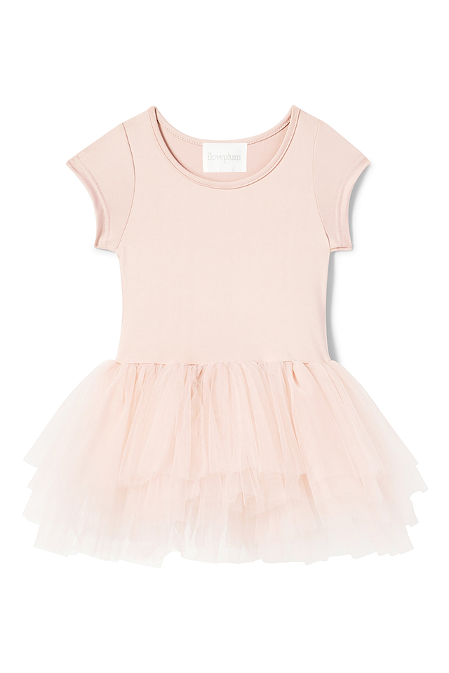 Bestie Tutu Dress