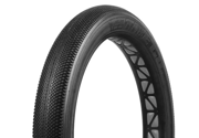Vee Speedster 20x4" Tires - Blackwall