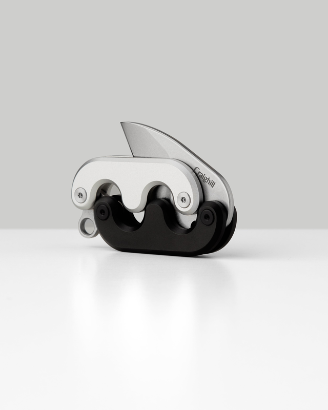 Sidewinder Knife Mini