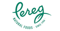 Pereg Gourmet logo