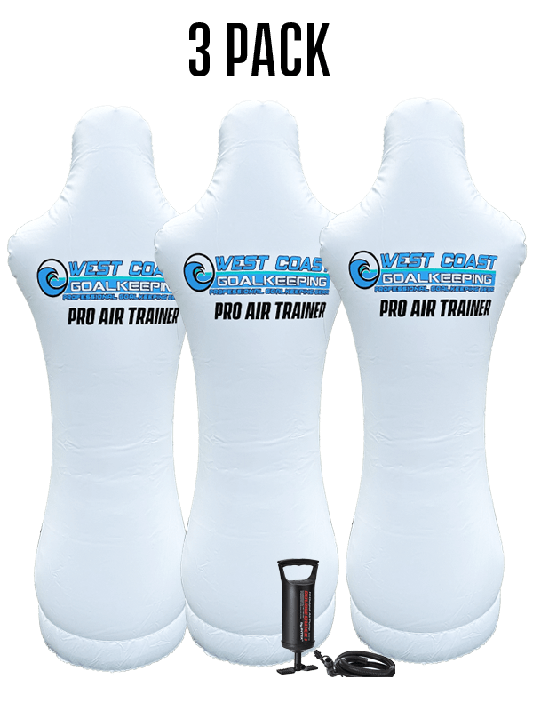 3 PACK Bundle Inflatable Air Trainer