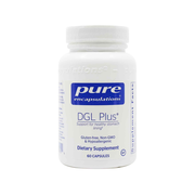Pure Encapsulations DGL Plus