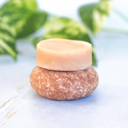 Sandalwood Serenity Shampoo & Conditioner Bundle