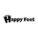 Happy Feet Slippers logo