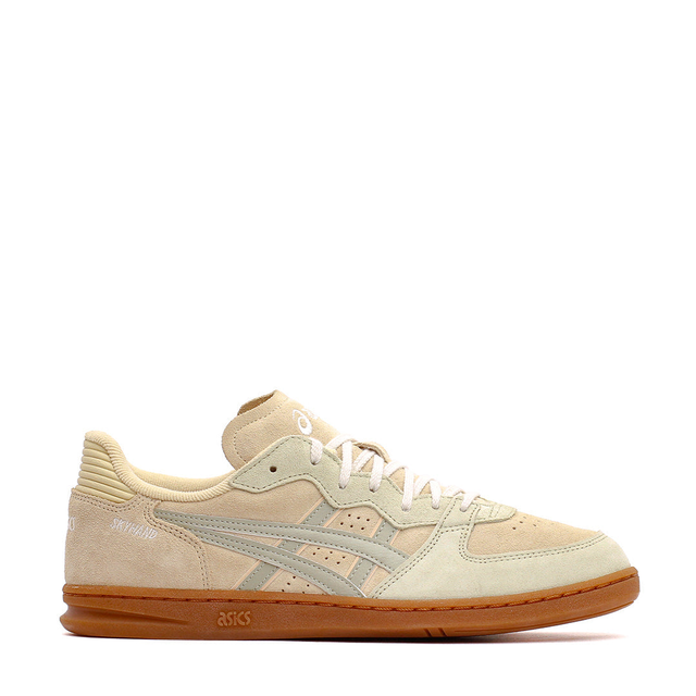 Asics Unisex Skyhand OG Marzipan Dried Leaf Green 1203A452-251