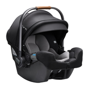 Nuna PIPA RX Infant Car Seat with RELX Base