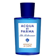 Acqua Di Parma Blu Mediterraneo - Arancia Di Capri Eau de Toilette Natural Spray 75ml