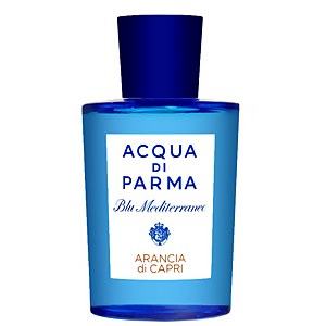 Acqua Di Parma Blu Mediterraneo - Arancia Di Capri Eau de Toilette Natural Spray 75ml