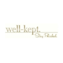 Stay Well Kept logo