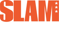 Slam logo