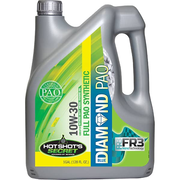 Blue Diamond PAO Engine Oil - 10w30