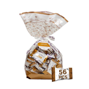 Milk Chocolate Caramel Medallions, 24 oz. bag