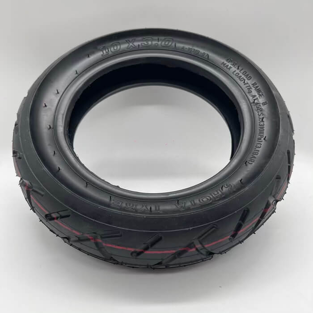 10x3" CST Street Tire