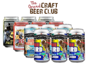 Original Craft Beer Club