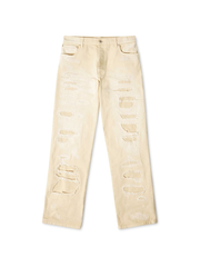 high-neck long-sleeve T-shirt | HERON PRESTON® Official Site