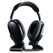 Max Headphones Charging Stand