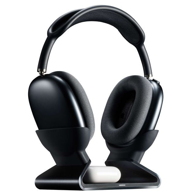 Max Headphones Charging Stand