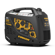 Inverter Portable Generator 2000/1600W Recoil Start