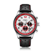 Rotary Chronograph 1977 'Cowboy' Limited Edition - GS00450/29