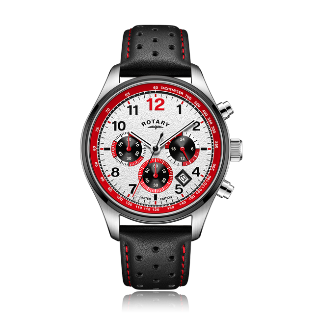 Rotary Chronograph 1977 'Cowboy' Limited Edition - GS00450/29
