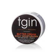 Butter Cream Daily Moisturizer
