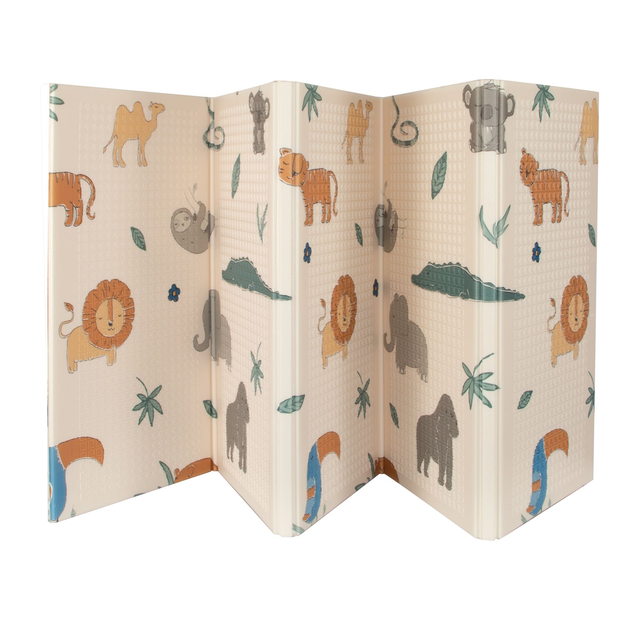 Reversible Floor Mat