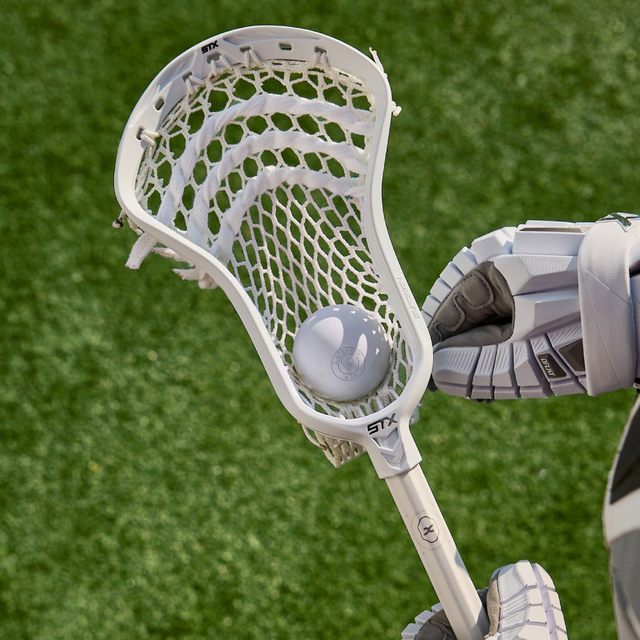 STX Surgeon 1K Men's Unstrung Lacrosse Head